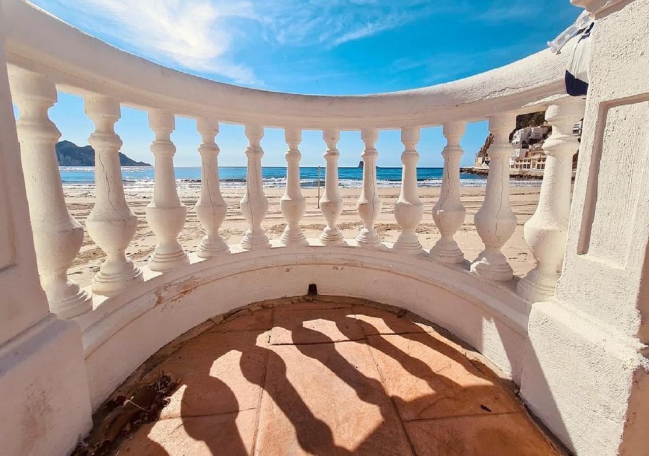 Coblanca 5 13-2 Daire Benidorm Dış mekan fotoğraf