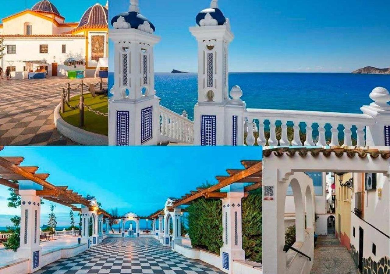 Coblanca 5 13-2 Daire Benidorm Dış mekan fotoğraf
