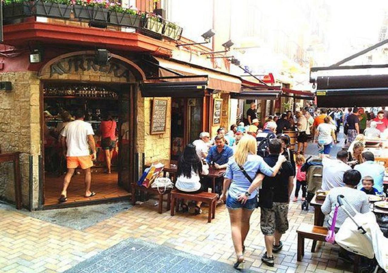 Coblanca 5 13-2 Daire Benidorm Dış mekan fotoğraf