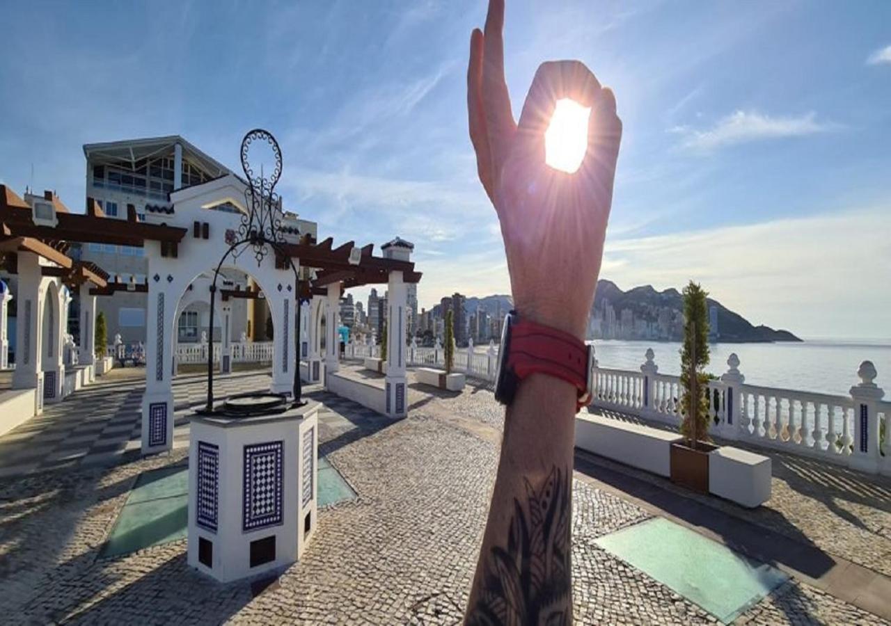 Coblanca 5 13-2 Daire Benidorm Dış mekan fotoğraf