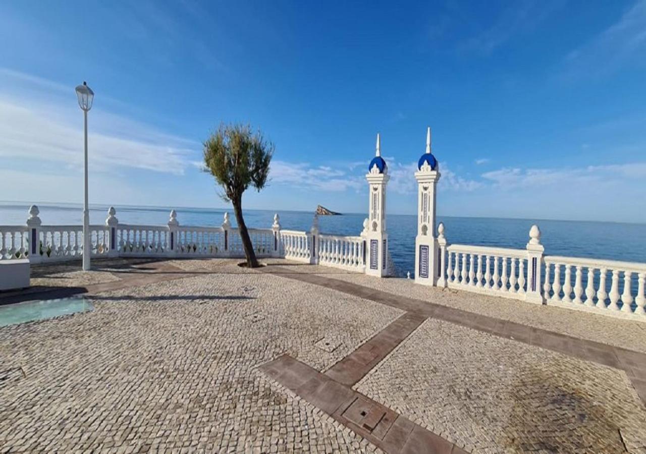 Coblanca 5 13-2 Daire Benidorm Dış mekan fotoğraf