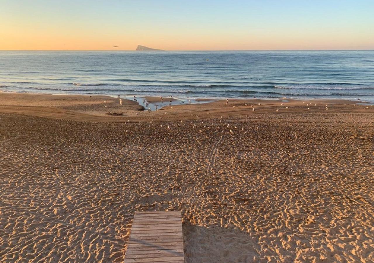 Coblanca 5 13-2 Daire Benidorm Dış mekan fotoğraf