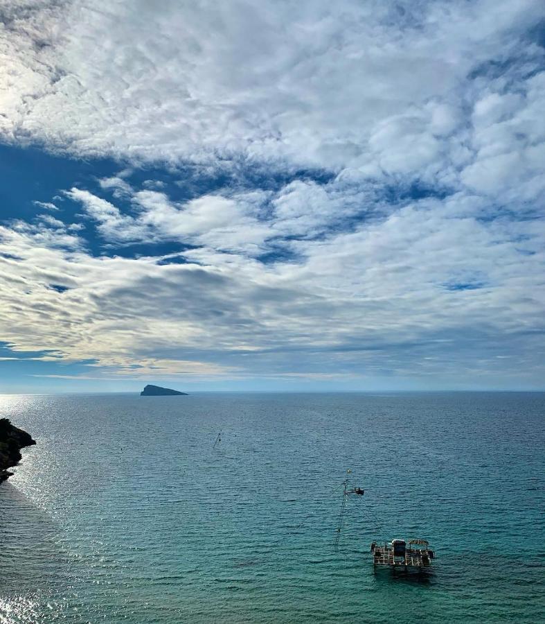 Coblanca 5 13-2 Daire Benidorm Dış mekan fotoğraf