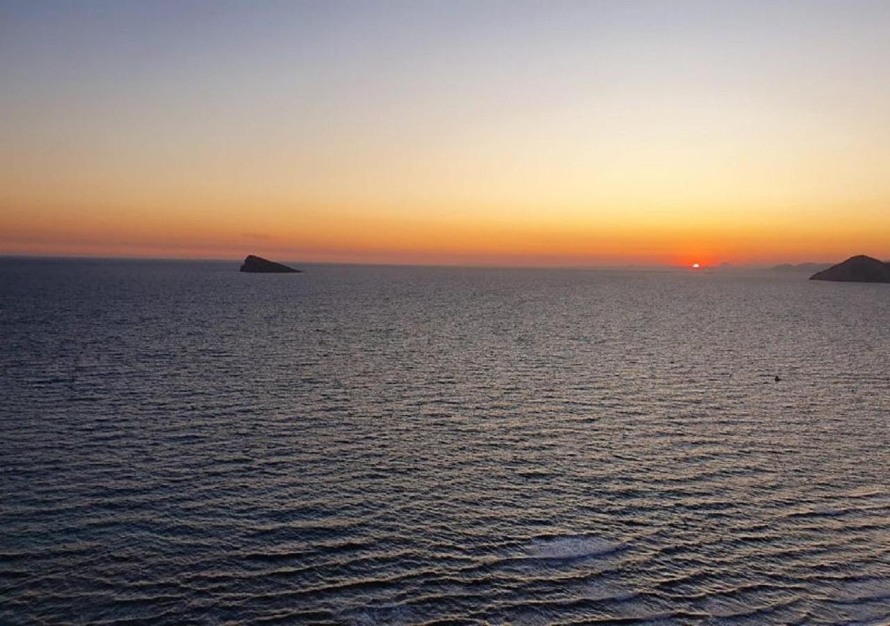 Coblanca 5 13-2 Daire Benidorm Dış mekan fotoğraf