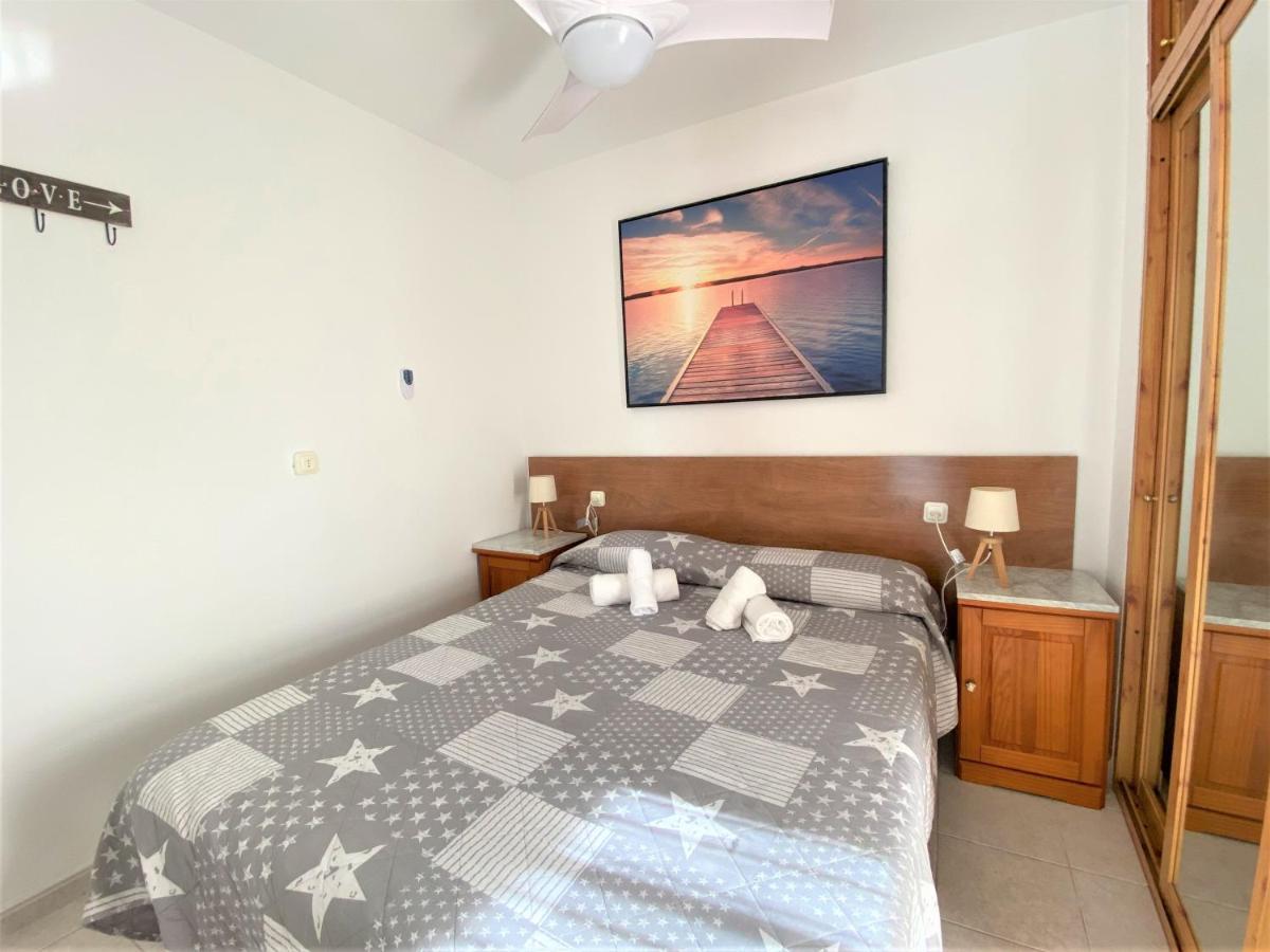 Coblanca 5 13-2 Daire Benidorm Dış mekan fotoğraf