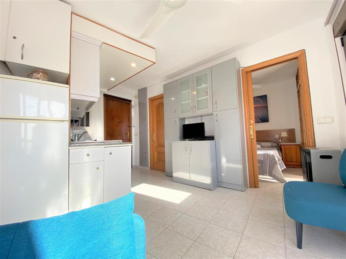 Coblanca 5 13-2 Daire Benidorm Dış mekan fotoğraf