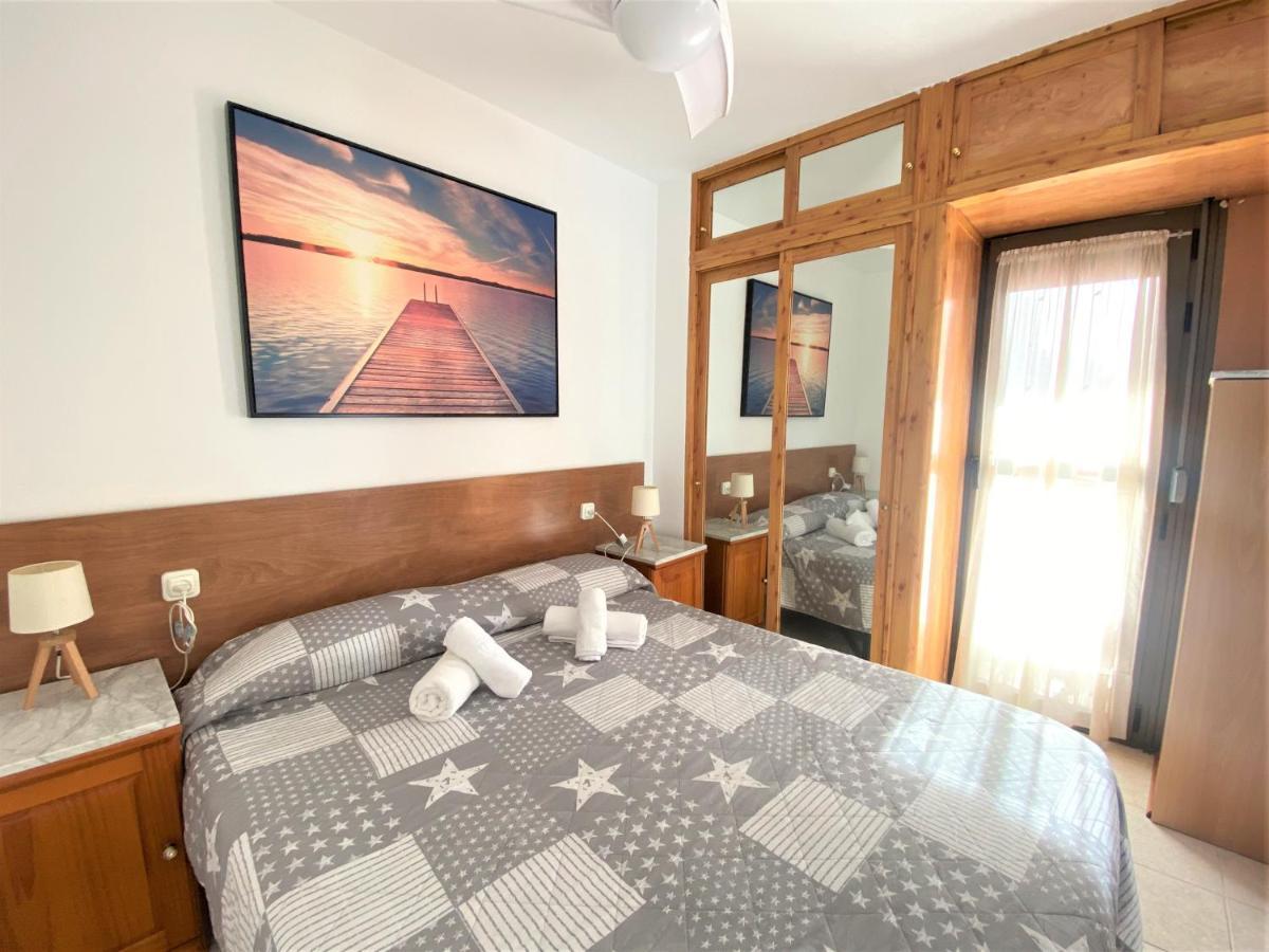 Coblanca 5 13-2 Daire Benidorm Dış mekan fotoğraf