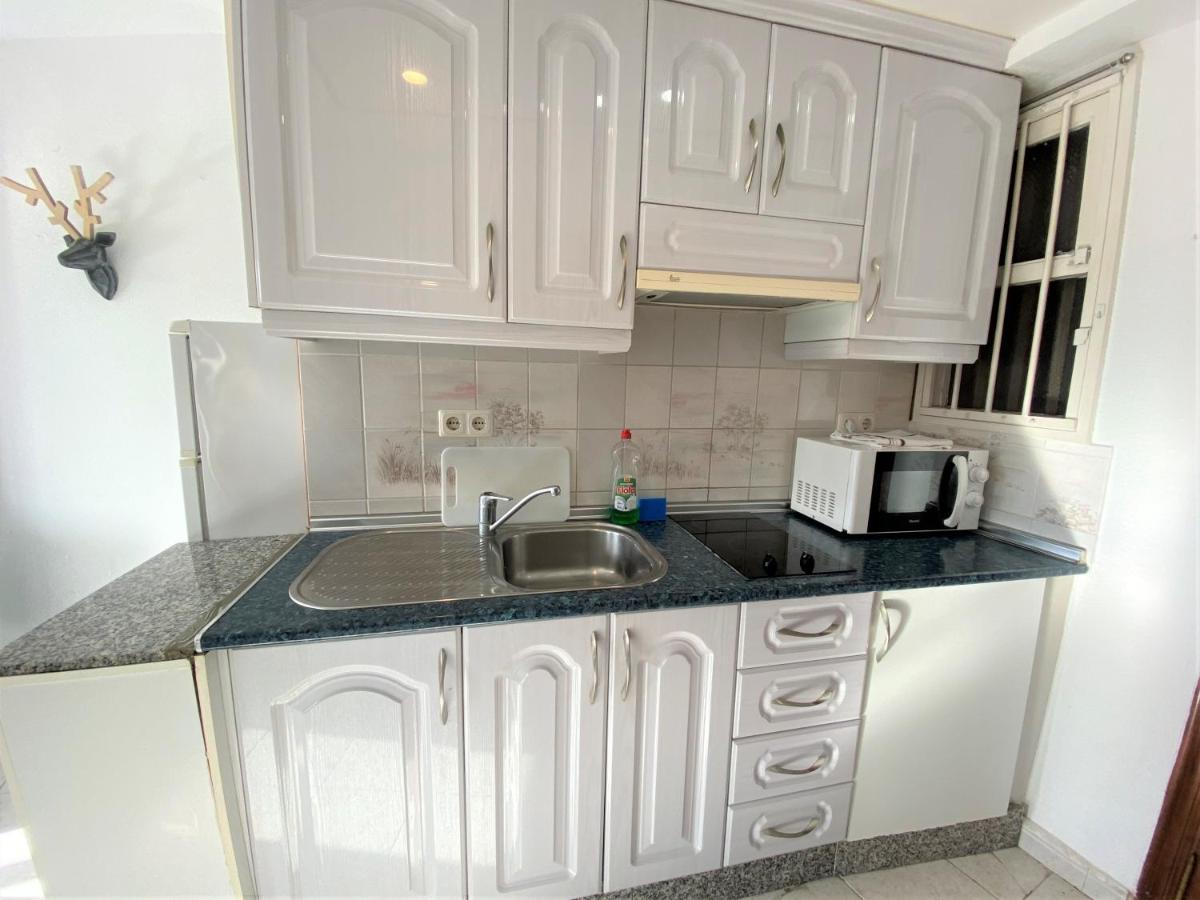 Coblanca 5 13-2 Daire Benidorm Dış mekan fotoğraf