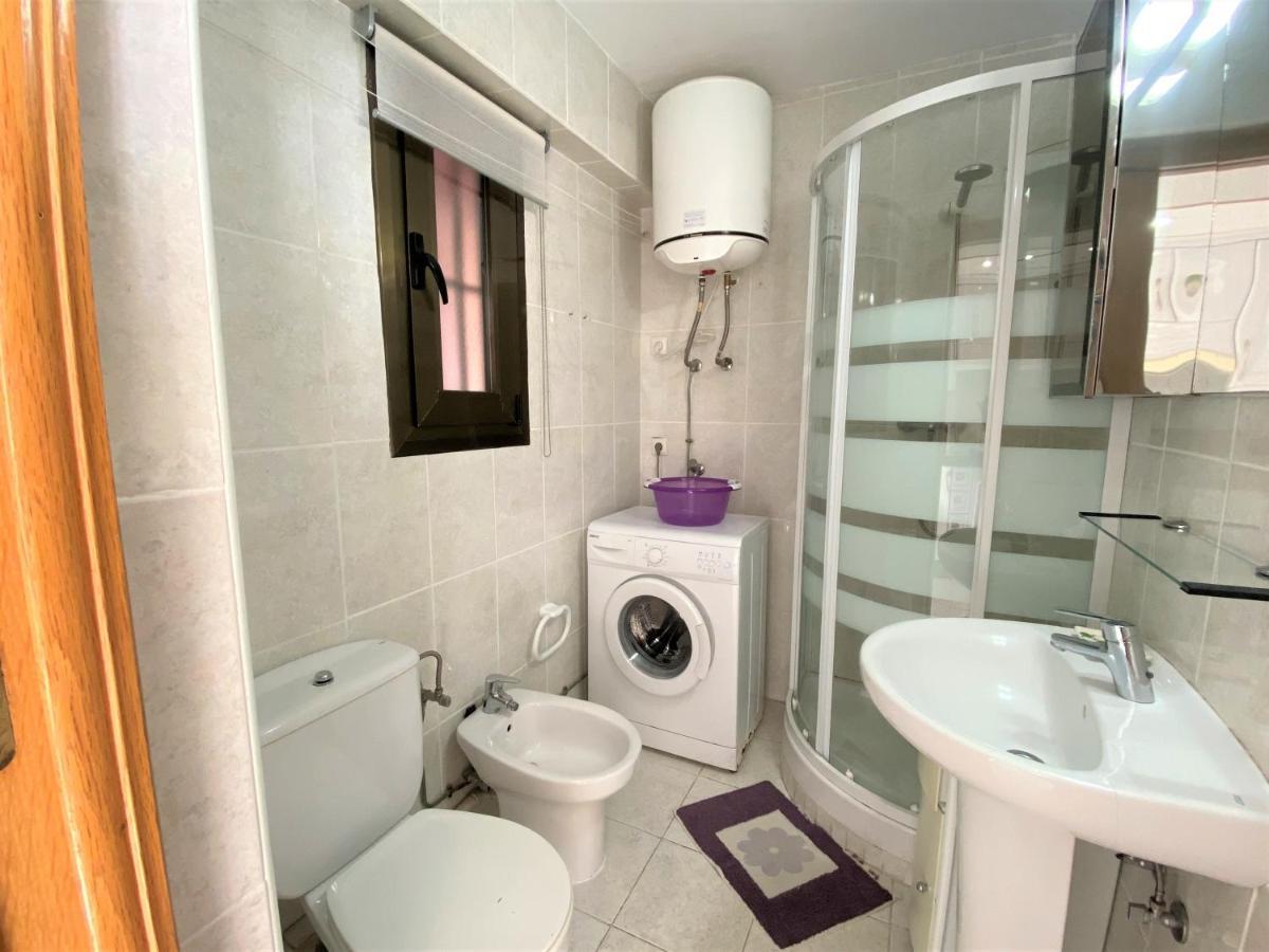 Coblanca 5 13-2 Daire Benidorm Dış mekan fotoğraf