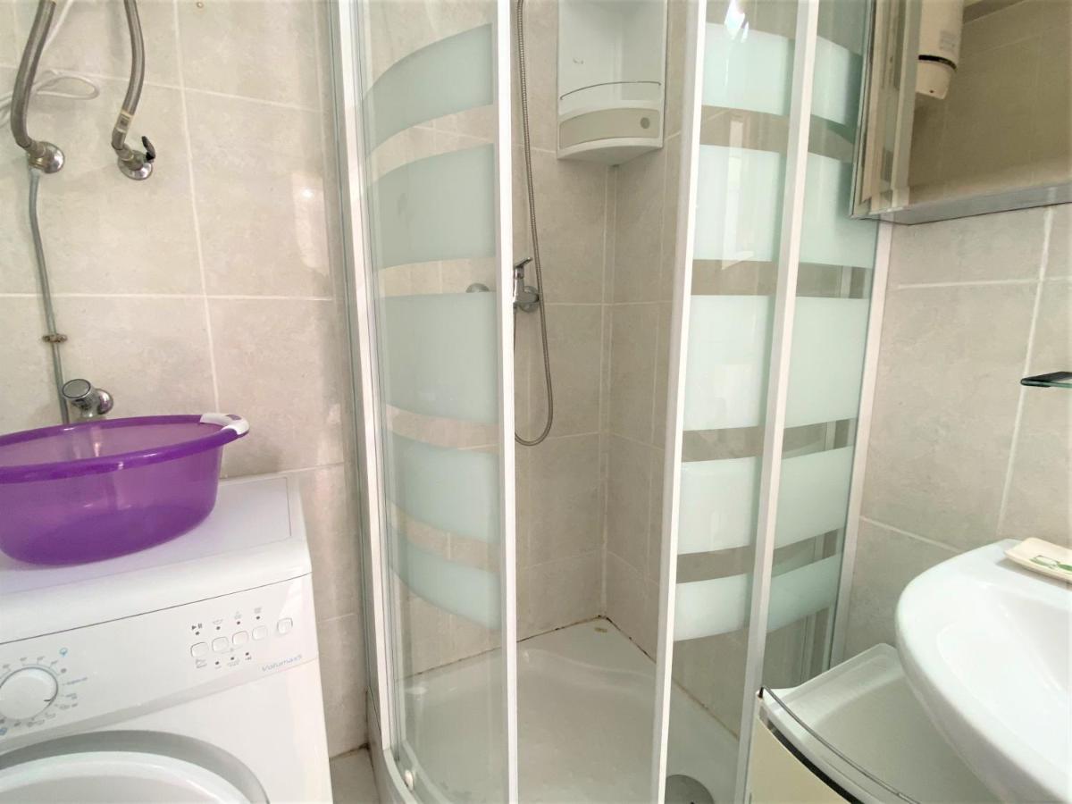 Coblanca 5 13-2 Daire Benidorm Dış mekan fotoğraf