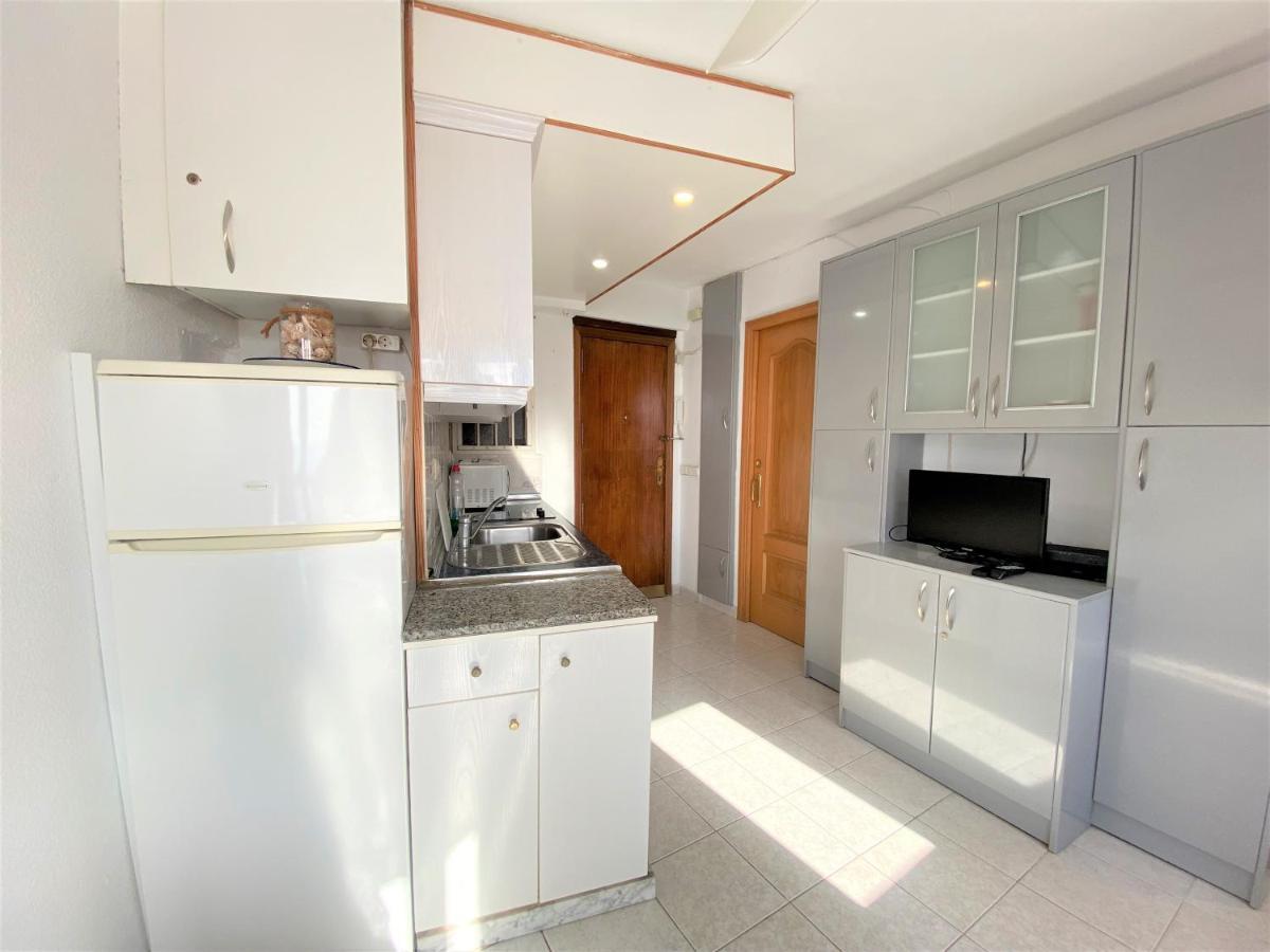 Coblanca 5 13-2 Daire Benidorm Dış mekan fotoğraf